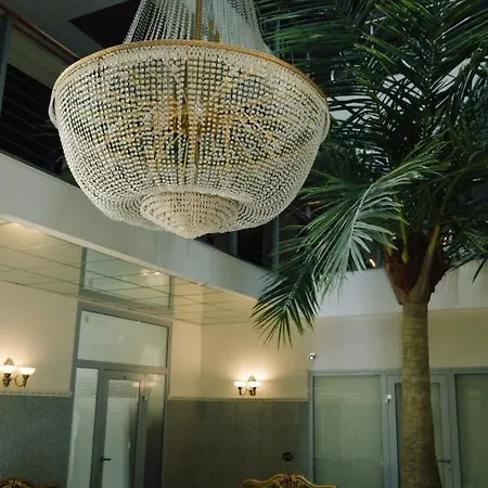 Apartment Family One Bedroom With Park View, Up To 4 Guests, Self Check-in Riga
