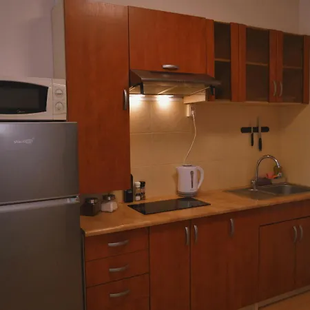 Family One Bedroom With Park View, Up To 4 Guests, Self Check-in