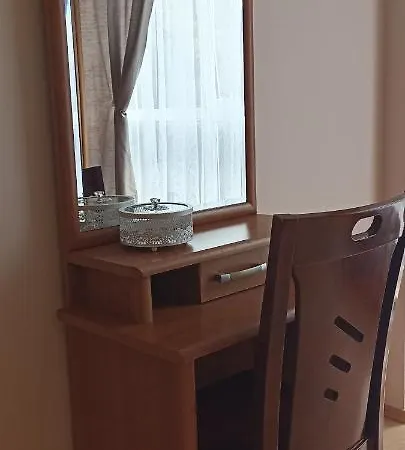 Apartment Family One Bedroom With Park View, Up To 4 Guests, Self Check-in Riga